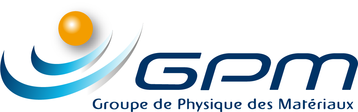 GPM Logo